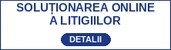 ANPC — Soluționarea Online a Litigiilor (SOL)